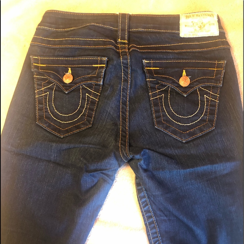 True religion